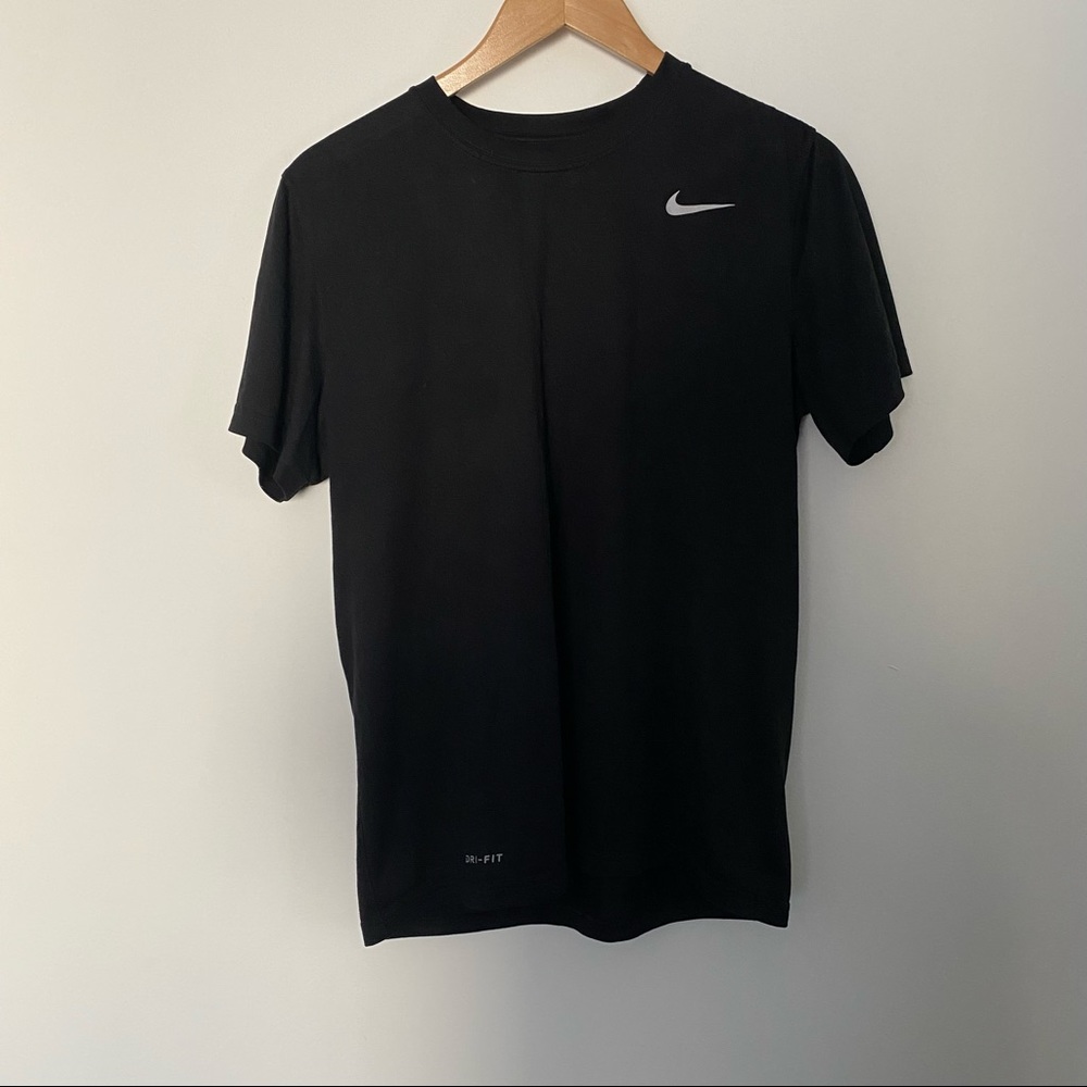 Mens Nike Dry Fit shirt